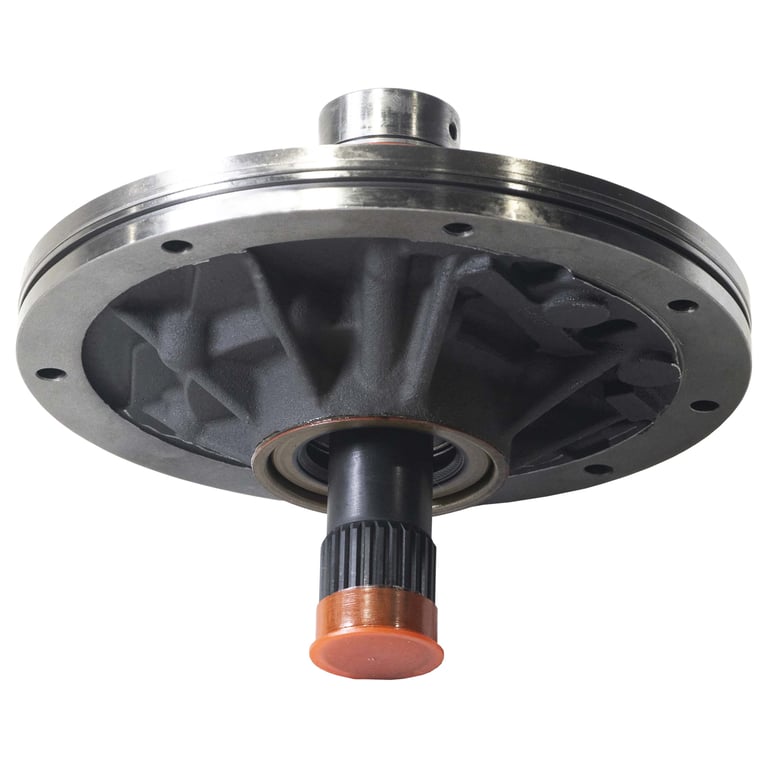  Man - pom Drag Specialties Transmission Mainshaft Sprocket - 25-Tooth