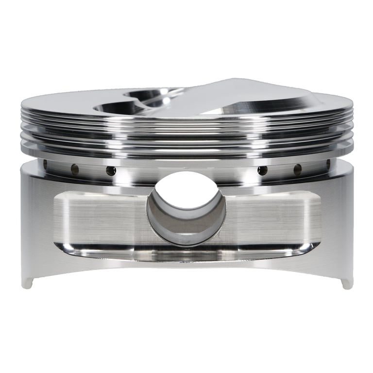 Shop High Quality Chevrolet Small Block Piston Kit - JE Shop High Quality Chevrolet Small Block Piston Kit - JE