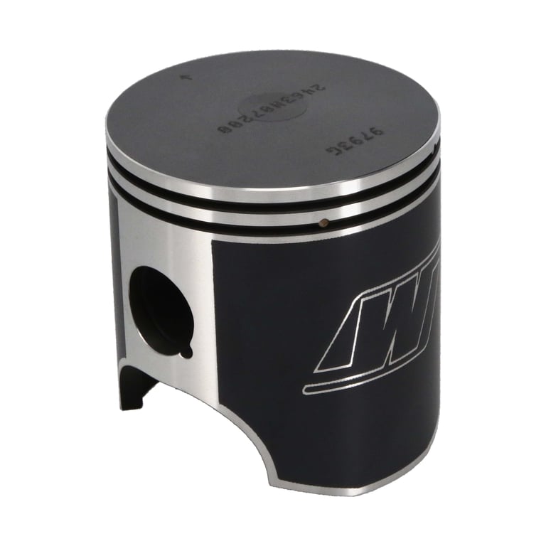 Shop Ski-Doo Wiseco Piston Kit - 72.00 Mm Bore