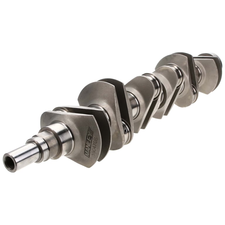 Shop High Performance Nissan RB26DETT Crankshaft 77.70 MM Stroke