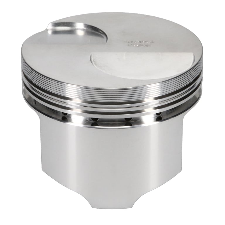 Shop High Quality Ford 2.3L Piston Set - Wiseco K157A6