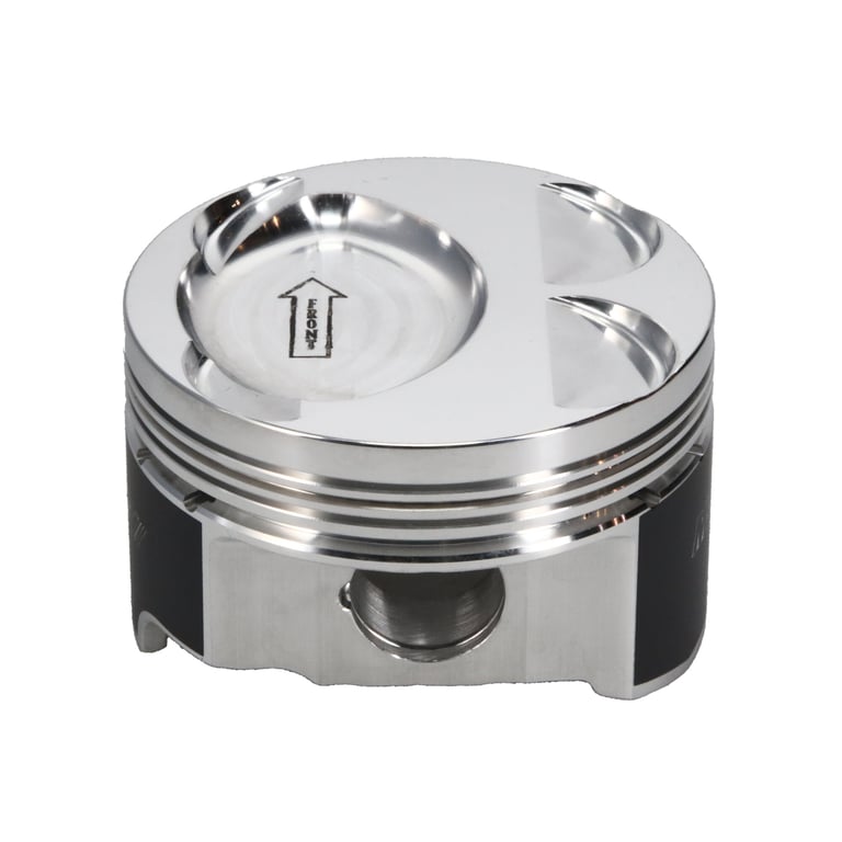 Shop High Performance Mazda 2.3L DISI Turbo Piston Set 87.75 MM