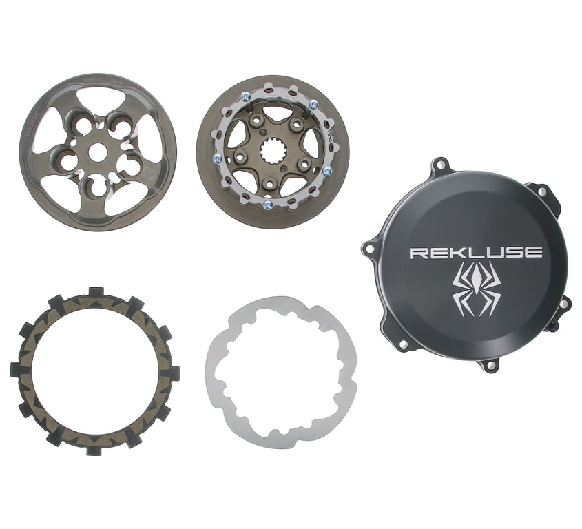 Rekluse - APEX Clutch - Yamaha YZ125 / YZ125X | RMS-7407075