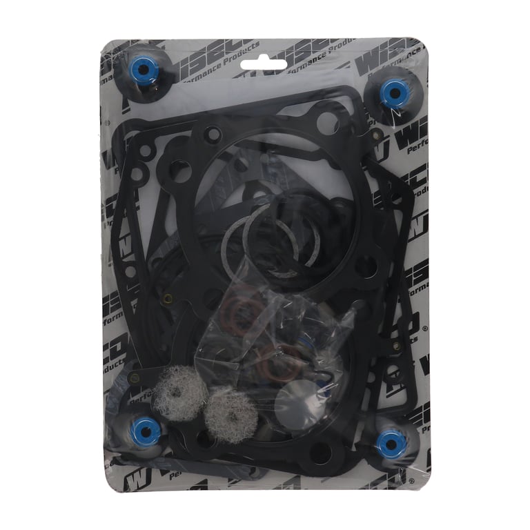 thumbnail image 2 of Cylinder Top End Gasket Kit For Harley Twin Cam 95CI Big Bore 1999-2006 2 of 6