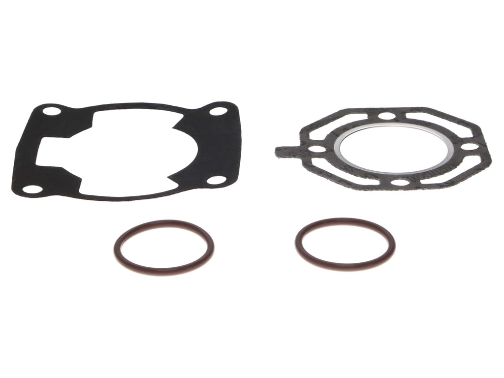 タッキー  6500 KAWASAKI 04-09 KFX 700 HOTRODS WISECO Top & Bottom End