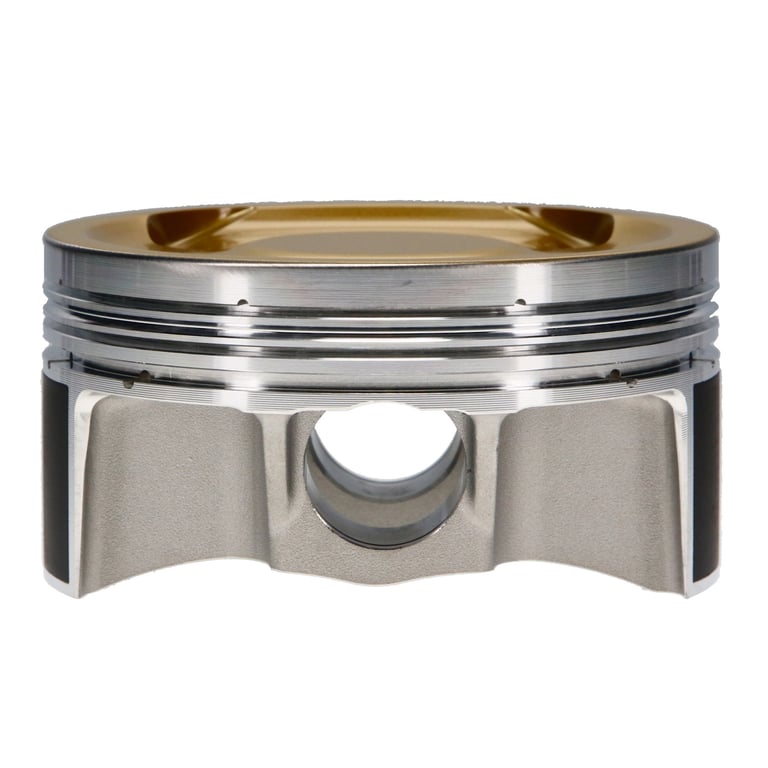 仁王 Complete Edition Shop High Quality Audi 2.5L TFSI Pistons - JE Pistons 367846S