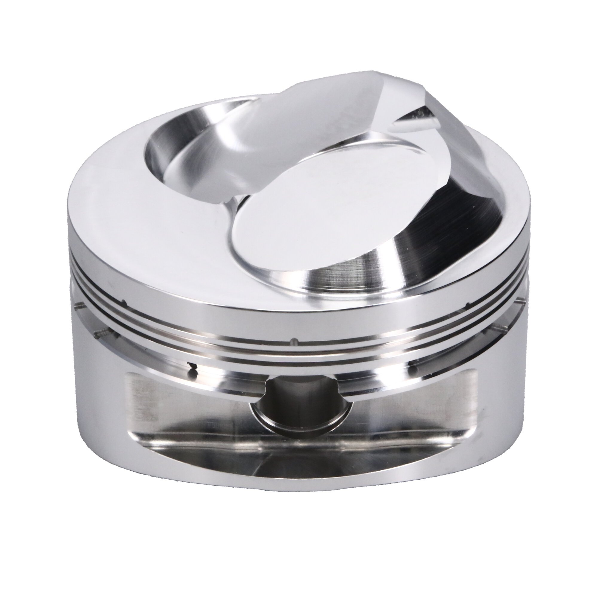 Shop High Performance Chevrolet Big Block Piston Set 4.500 IN Bore