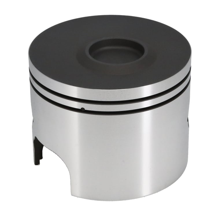 Mercury Wiseco Piston Kit –  3.531 in. Bore