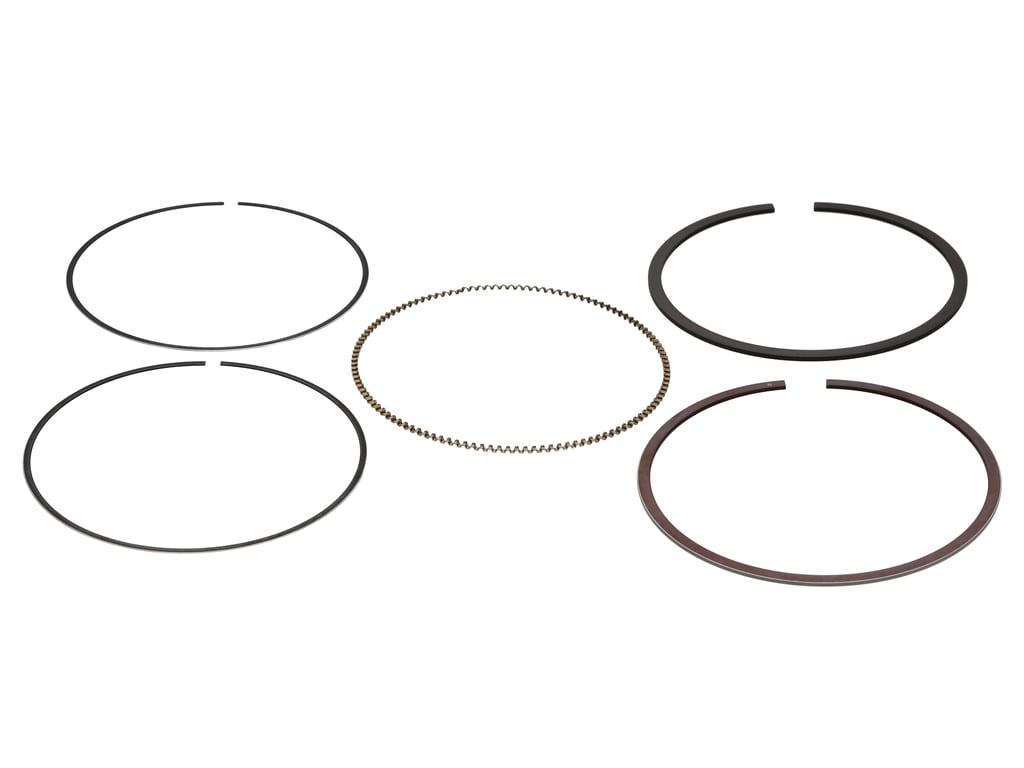 Wiseco 4 Cycle Piston Ring Set – 83.50 mm