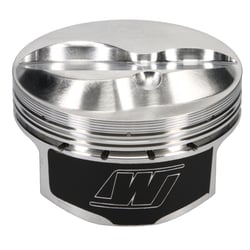 Professional Chevy 360 Piston – 4.030 in. Bore – 1.250 .in CH, 13.00 CC