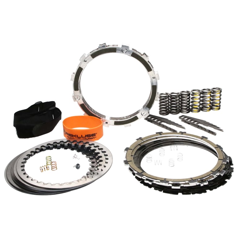 RadiusX Clutch - Harley M8 (Cable) | RMS-6208 | Rekluse