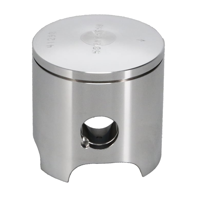 Yamaha YZ125 Wiseco Piston Kit – 56.50 mm Bore