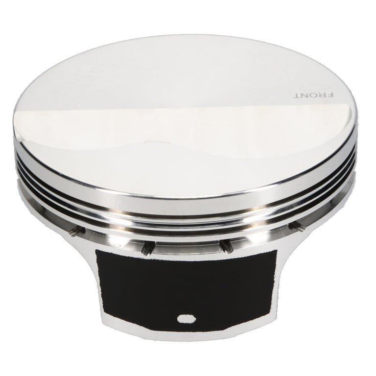 Shop High Quality Chevrolet LS Gen III/IV Piston Kit - JE Pistons