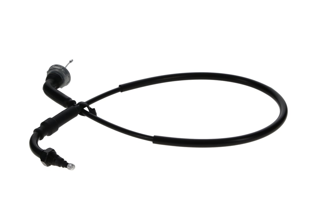 Shop OEM Replacement Throttle Cable YZ125 + YZ250 Quality Off-Road