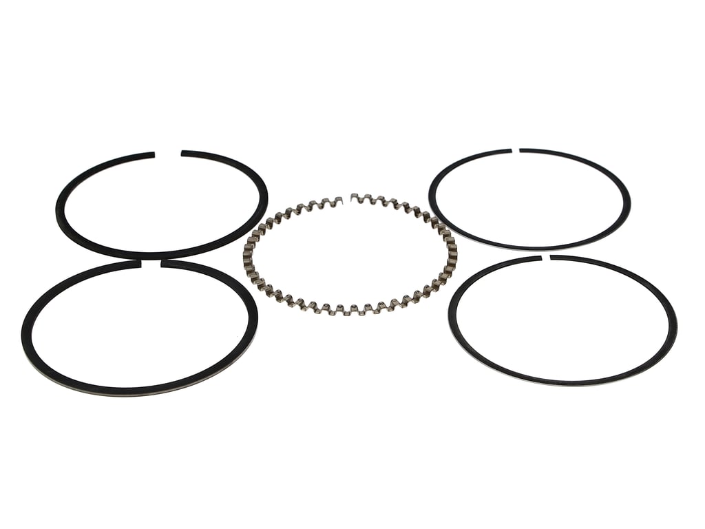 Wiseco 4 Cycle Piston Ring Set – 87.81 mm
