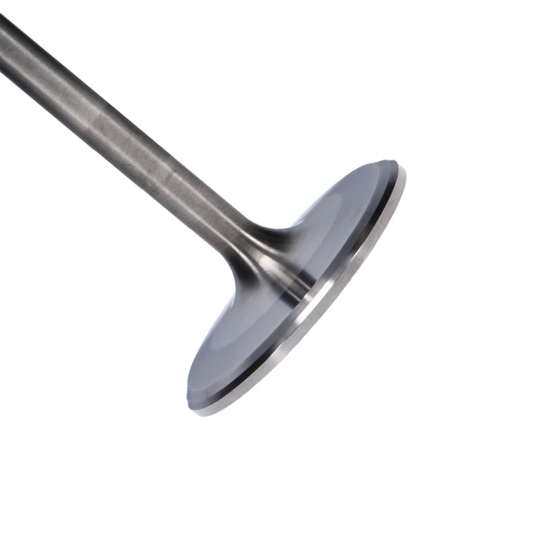 Speedmaster LS7 Stainless Steel Intake Valves - 2.200" Head, 5.250" Length, 8mm Stem