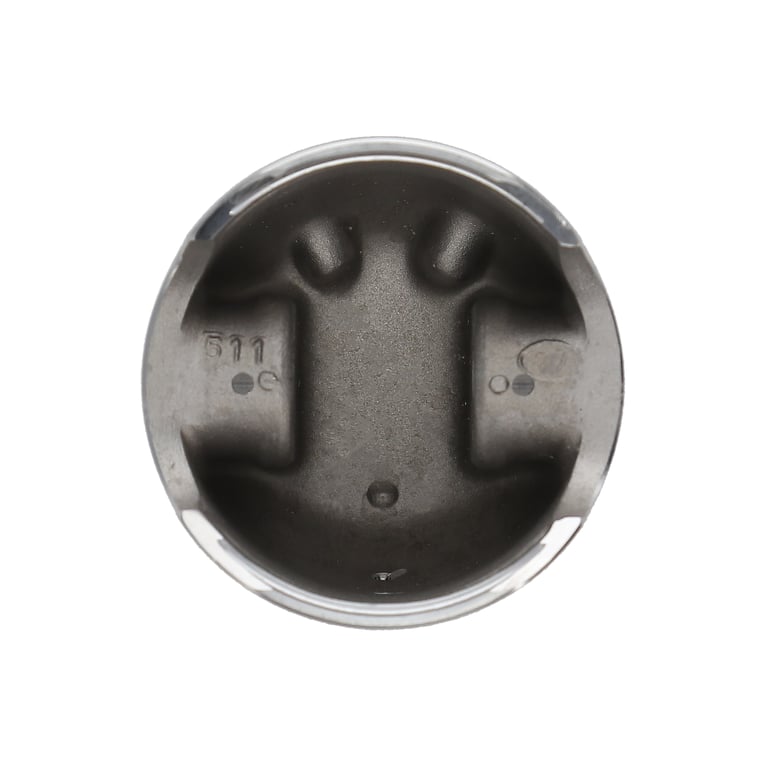 Suzuki RM125 Wiseco Piston Kit – 55.00 mm Bore