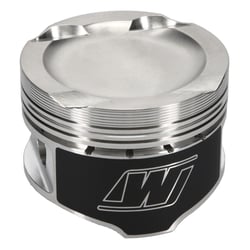 Professional Chrysler A853 Piston – 87.50 mm Bore – 1.400 .in CH, -17.00 CC