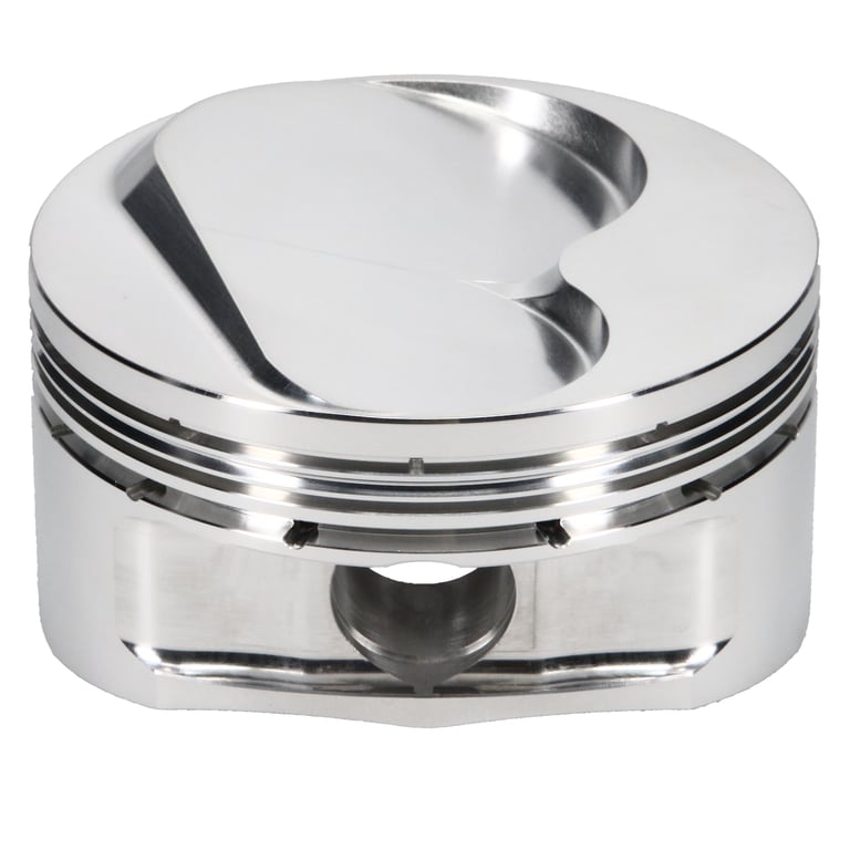 Shop High Quality Chevrolet Small Block Piston Kit - JE Pistons 281799