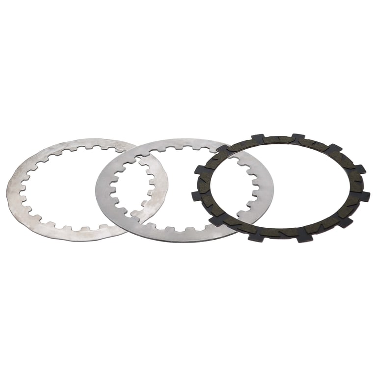 Upgrade Kit - RadiusX To RadiusCX - Honda | 771-7901009 | Rekluse