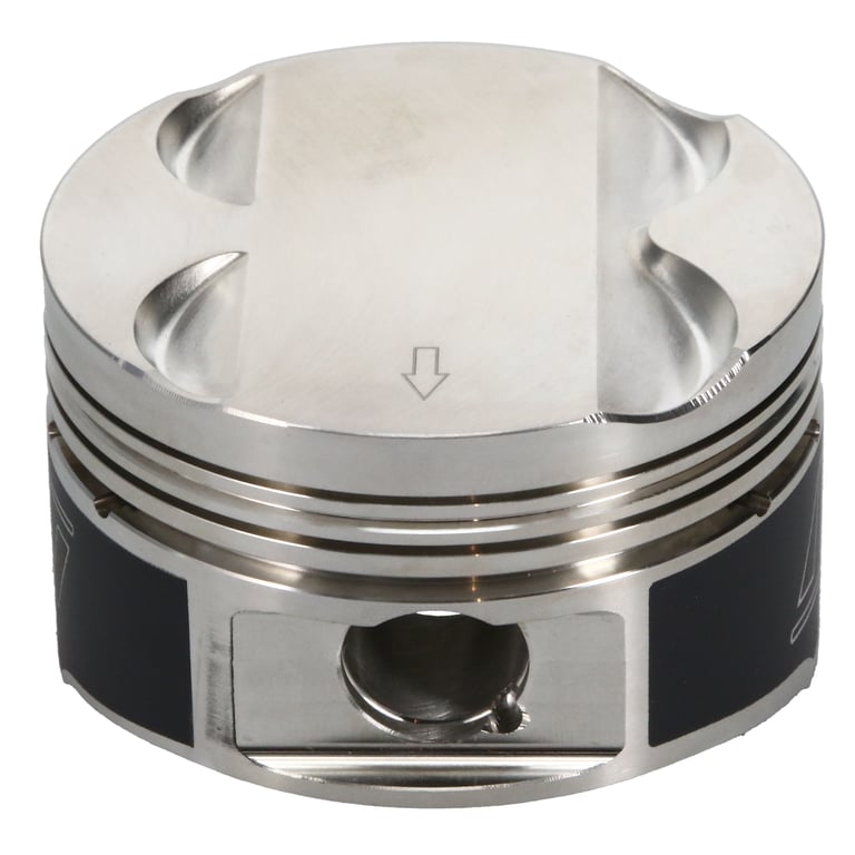 Shop High Quality Mitsubishi 4G93 Piston Set - Wiseco K683M815AP
