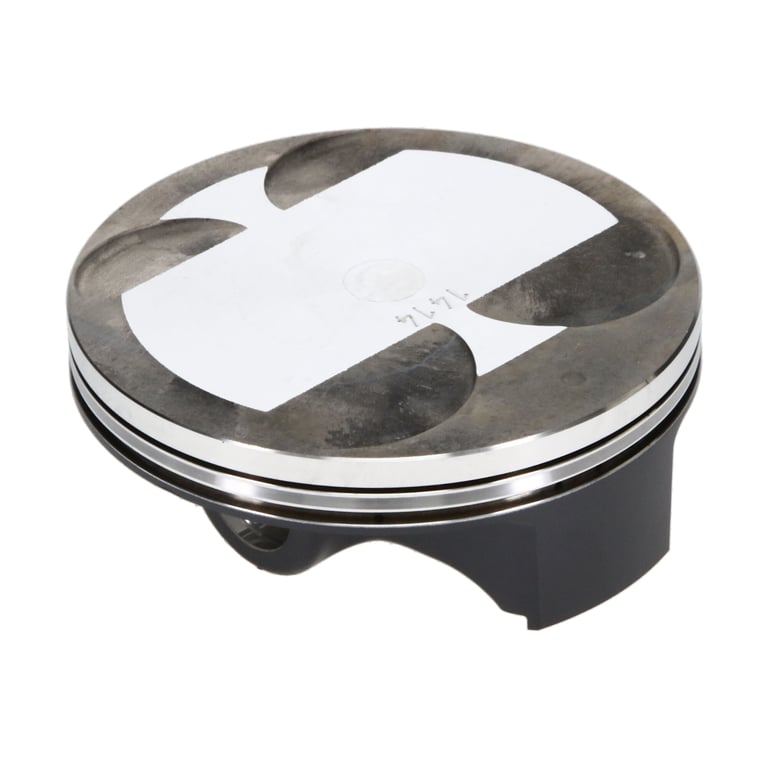 Shop OEM Replacement Piston Kit 95.98 MM (+0.02 MM) CRF450R