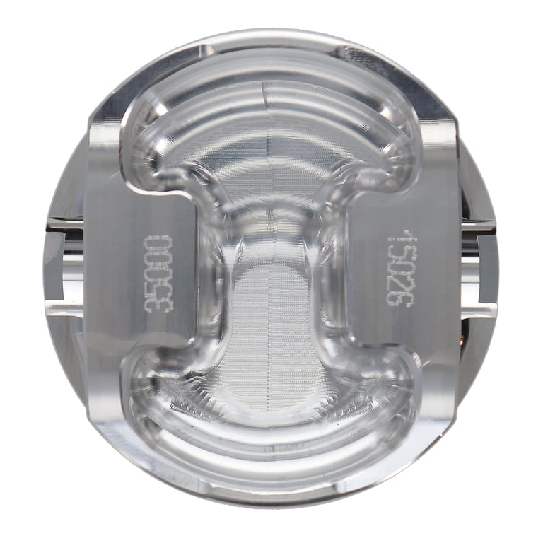 FAI Piston With Rings For Ford 1.0L 12v Ecoboost Engine – 71.9mm Diameter