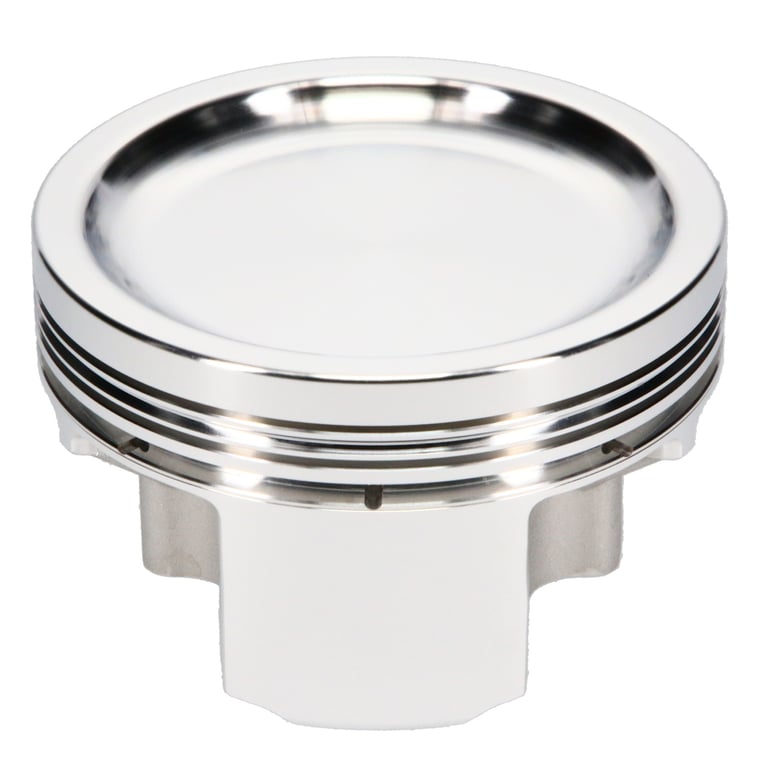 Shop High Quality Nissan KA24DE Piston Kit - JE Pistons 317932