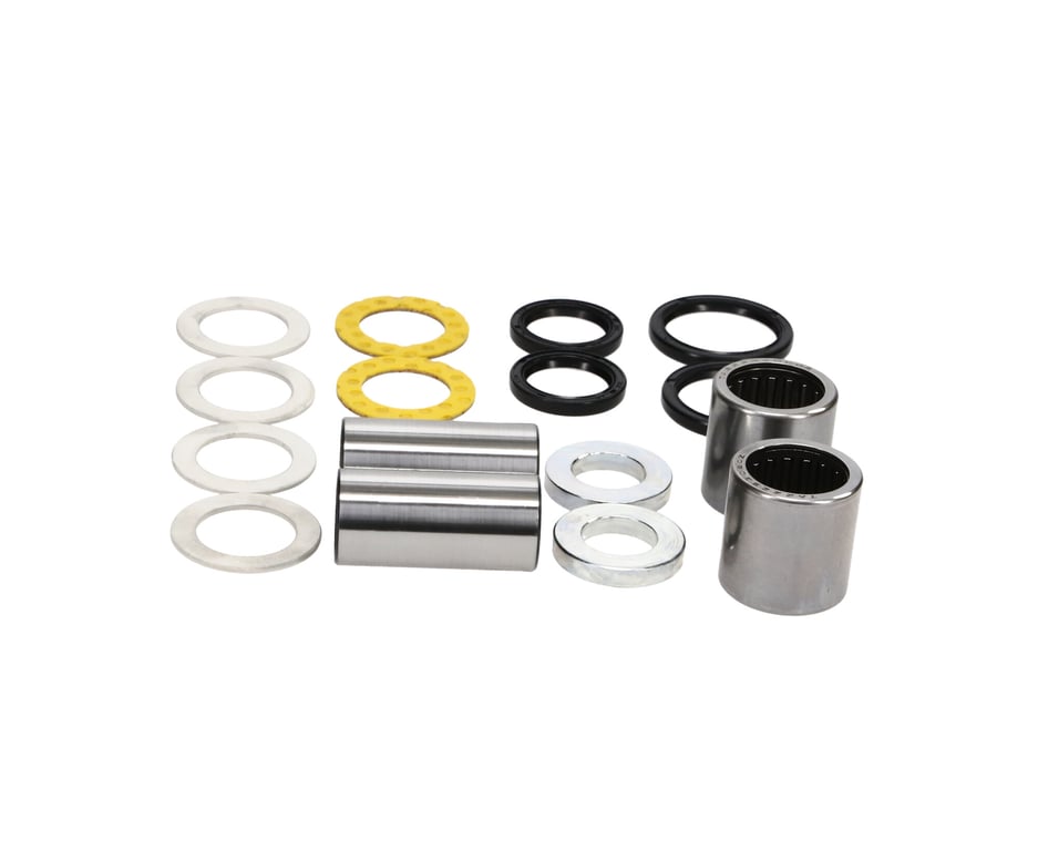 Shop OEM Replacement Swingarm Bearing Kit TRX400EX/X Quality Shop OEM Replacement Swingarm Bearing Kit TRX400EX/X Quality