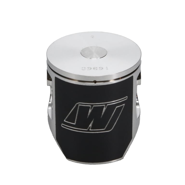 Wiseco 2 Stroke Forged Series Piston Kit, 62.00 MM Bore