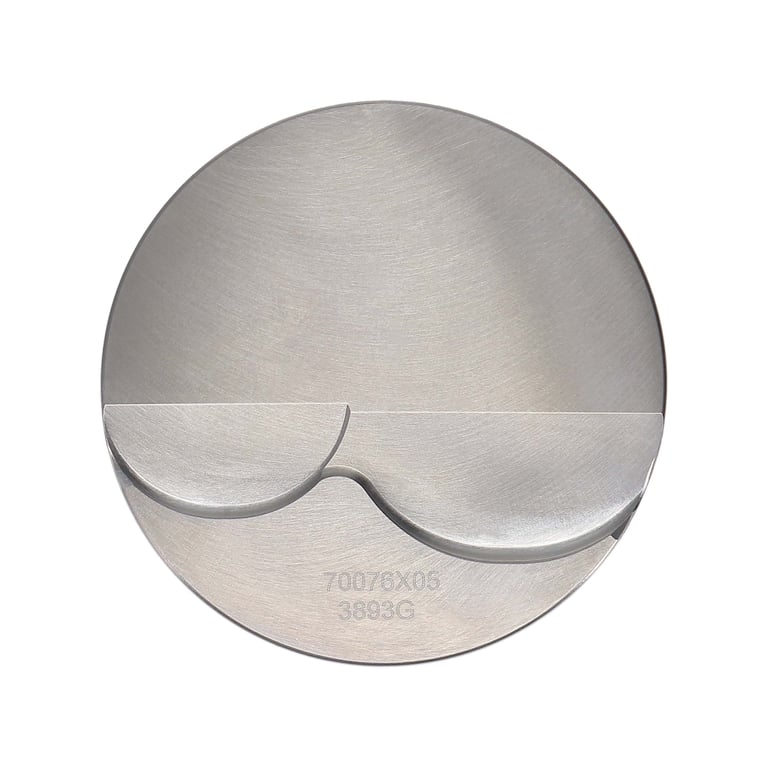 Shop High Quality Chevy LS Pistons - Wiseco 70076X15