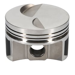 Pro Tru Street Chevy Big Block Piston – 4.470 in. Bore – 1.645 .in CH, 3.80 CC