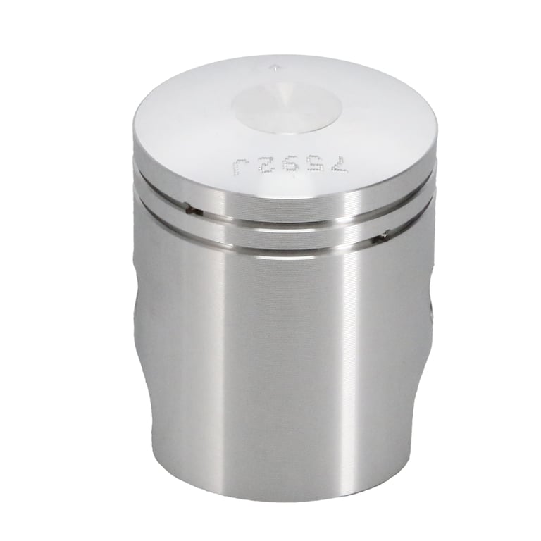 Yamaha PW50 Wiseco Piston Kit – 40.00 mm Bore