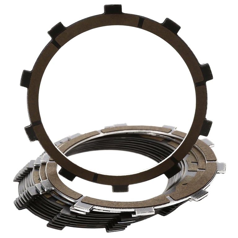 TorqDrive Clutch Pack - DUCATI DesertX | RMS-2814012 | Rekluse