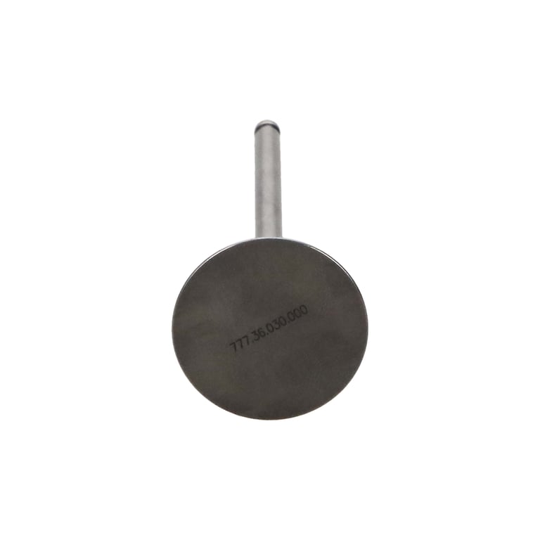 Shop High Quality Wiseco Titanium Intake Valve Single Valves