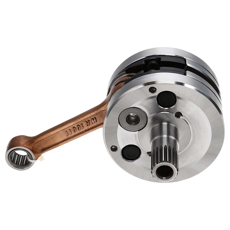 Shop Wiseco - Honda 90-07 CR125R, Crankshaft Assembly