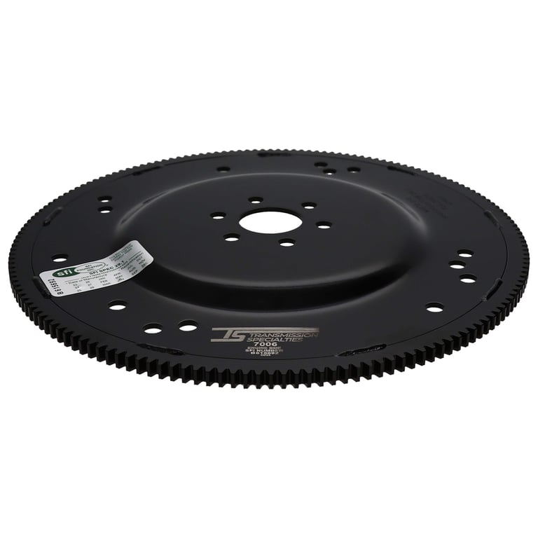 ACTIVE PRO FLEX　 BEST PLATE Optimal Striker Solutions: ProFlex CSST Plates