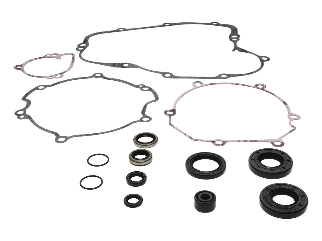 とっぴー Shop High Quality Wiseco Bottom End Gasket Kit Bottom End