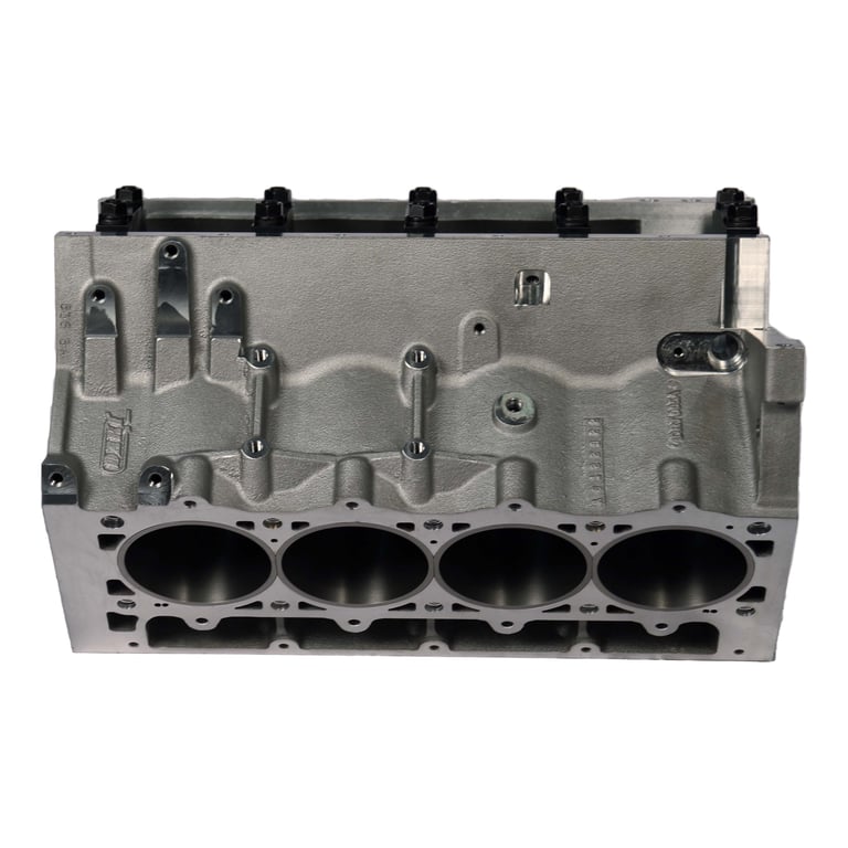 LS NEXT2 Chevy LS Gen III Aluminum Block - 4.125 In. Bore, 9.240