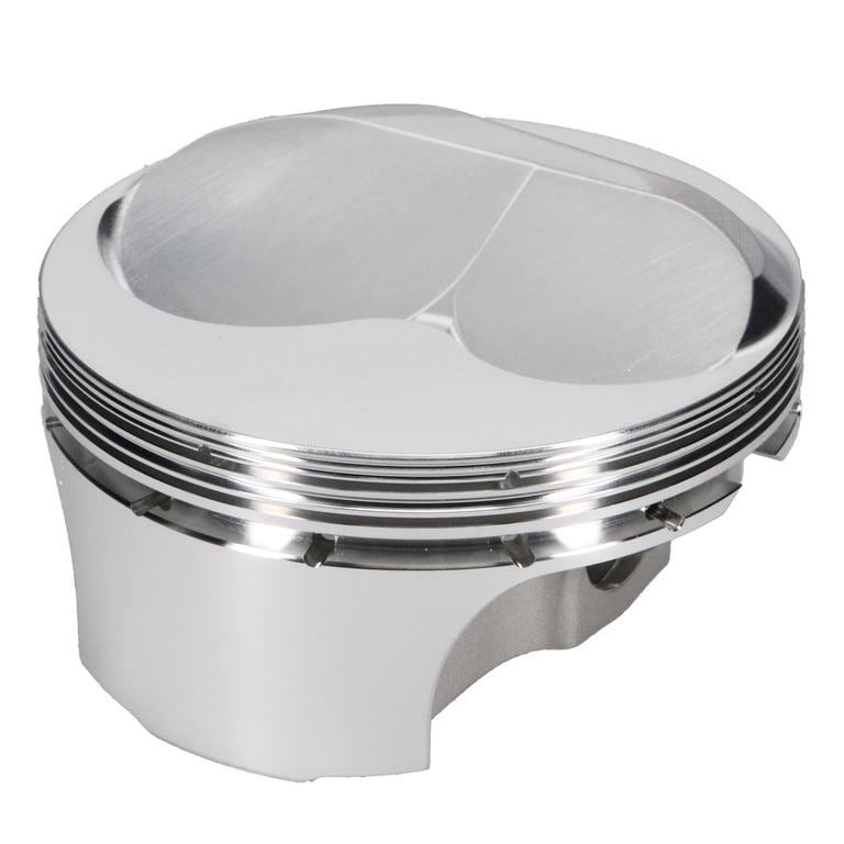 Shop High Quality Chevrolet Small Block Piston Kit - JE Pistons 301453