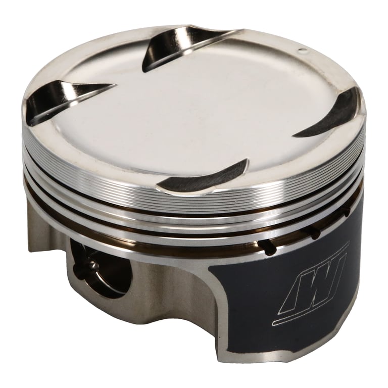 Shop High Quality Honda B Series Piston Set - Wiseco K673M82