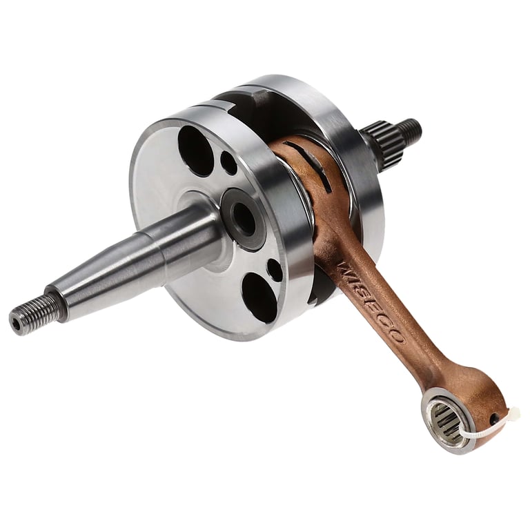 Crank Only | Wiseco