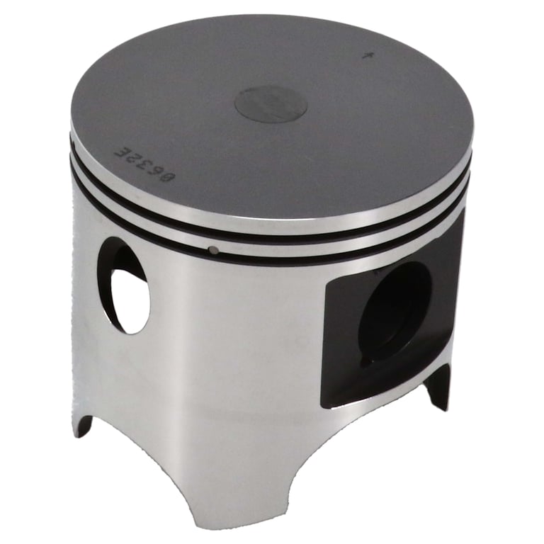 めい 取寄せ WISECO KAWASAKI ZX750R/K1-2/L1/M1-2 91-95 121 CR PISTON KIT