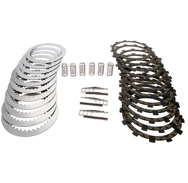 TorqDrive Clutch Pack - YAM 250F/FX | RMS-2807002 | Rekluse