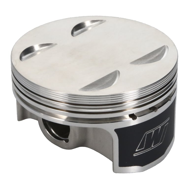 Shop High Quality Honda J Series Piston Set Wiseco K739M8925