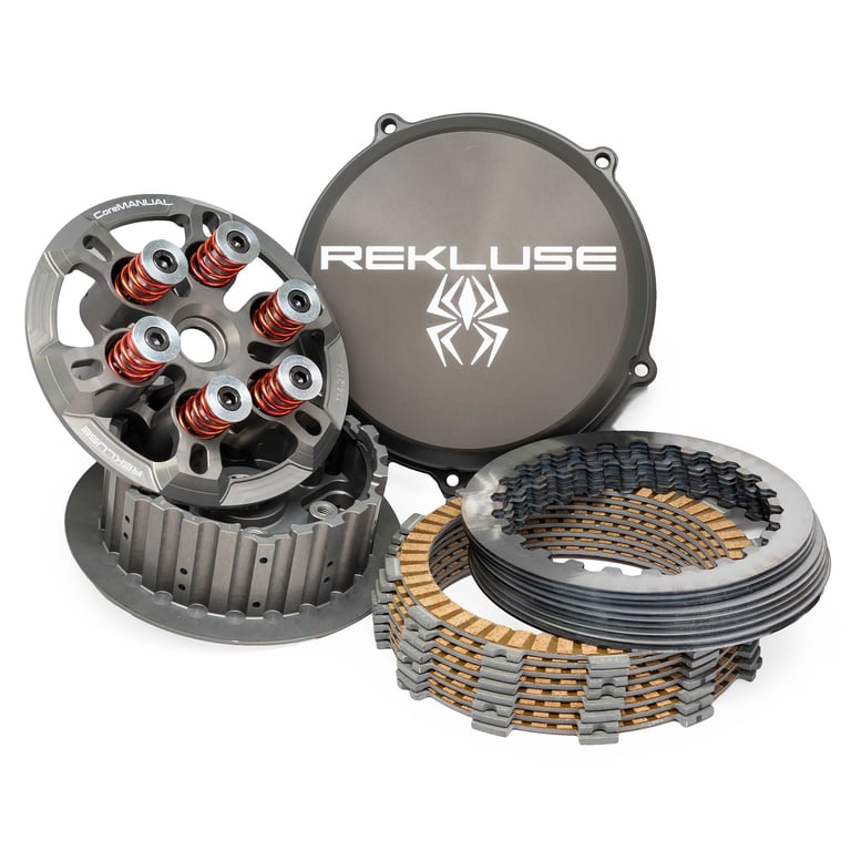 Core Manual - Gas-KTM-HQV 250/350 4T | RMS-7013181 | Rekluse ...