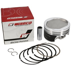 Wiseco Piston Kit –  3.498 in. Bore