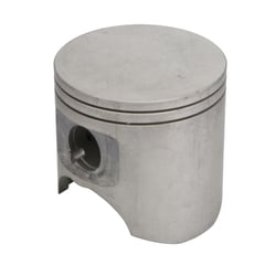 極東　PISTON CRETE PY125-36A 1/50 Shop High Quality Toyota 2JZ-GTE Piston Set - Wiseco K550M8625AP