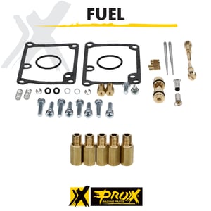 ProX Fuel Category