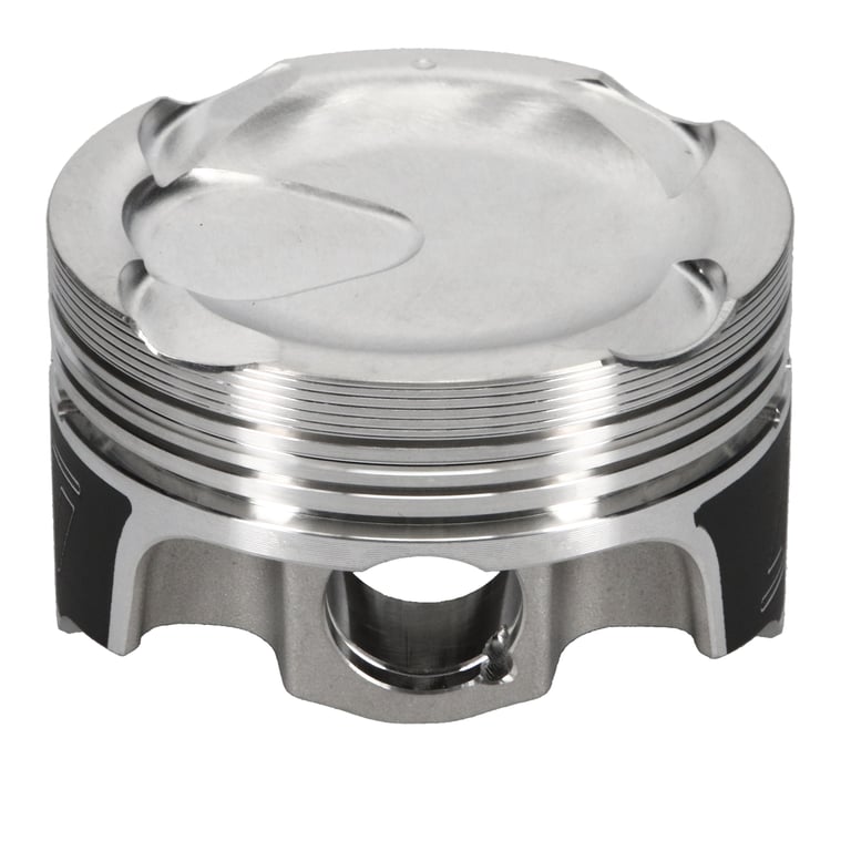 Professional Subaru FA20 Piston Set – 86.25 mm Bore – 32.66 mm CH, -16.00 CC